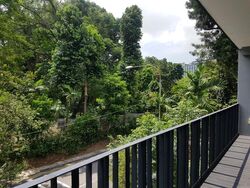 Hijauan (D9), Apartment #291127811